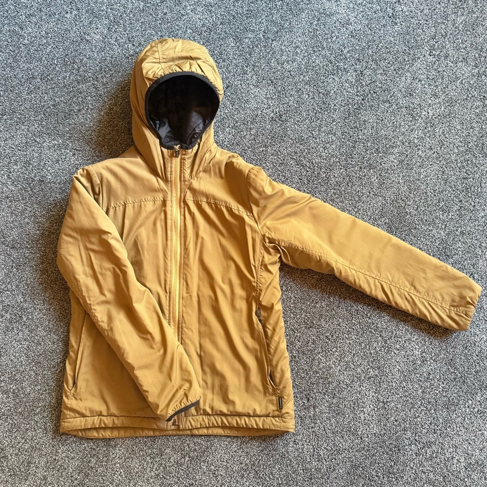 Women’s Duckworth WoolCloud Full Zip Jacket